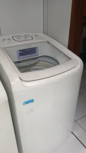 Máquina de lavar roupa 11k