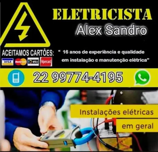 Eletricista