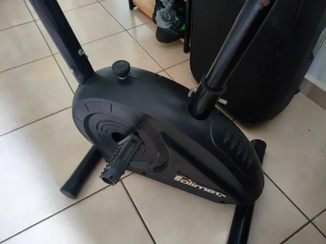 Bicicleta Ergométrica BP-880