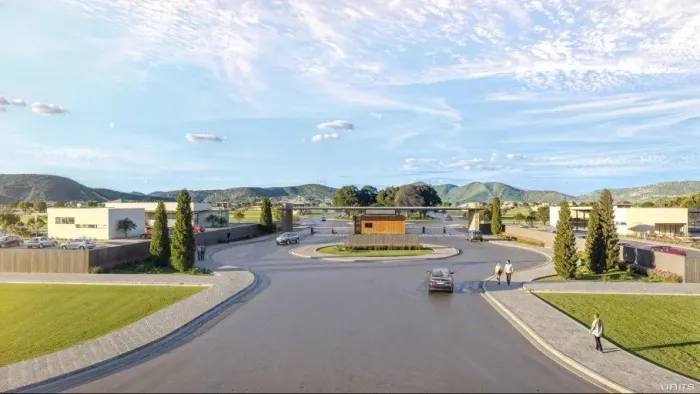 Terreno 260m² no condomínio Parque Angelo Fasano - Araçoiaba da Serra/SP