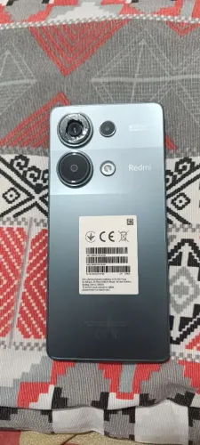 Note 13 pro 256gb