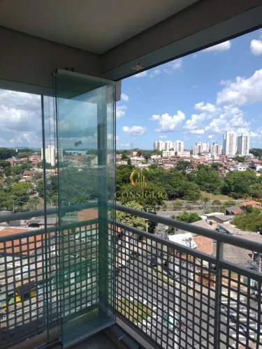 xcelente Oportunidade no Centro de SJC | 1 Dorm no Imotion São José