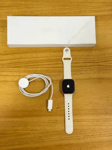 Apple Watch Series 10 GPS 42mm