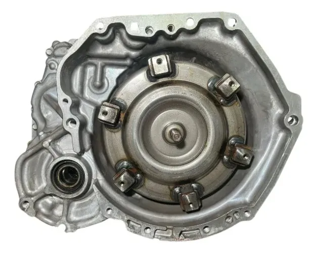  Caixa Câmbio Marcha Automática C3 Aircross 1.0 3cc T200 2025