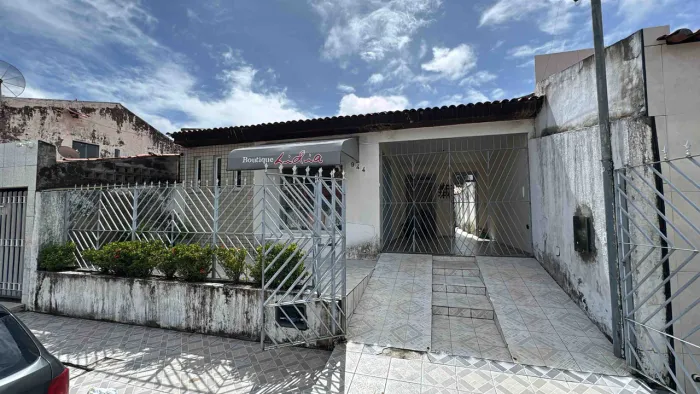 Casa bairro cirurgia [3355]