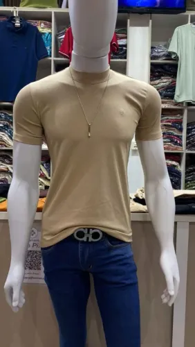 Camiseta Ribana Viscolycra 