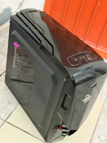 Pc Gamer Já formatado pronto para uso!
