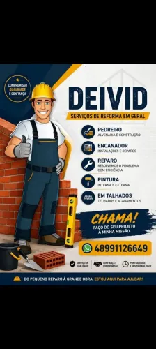 Está com problema no seu telhado de goteiras infiltração na sua laje eu resolvo pra vc