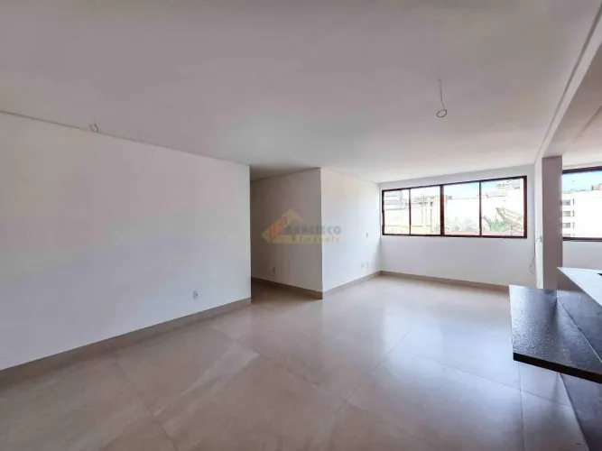 Apartamento à venda, 3 quartos, 3 suítes, 3 vagas, Centro - Divinópolis/MG