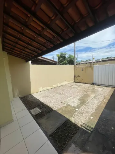 Investimento Inteligente: Casa de Repasse no Gererau (Parcelas Fixas de R$ 960)