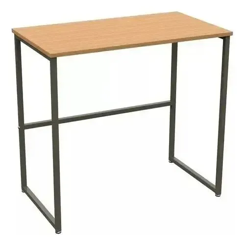 Mesa Escrivaninha Computador Madeira Mdf Trabalho Home Office