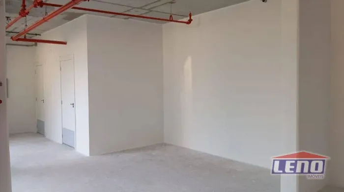 Salão para alugar, 66 m² por R$ 4.620,00/mês - Penha - São Paulo/SP