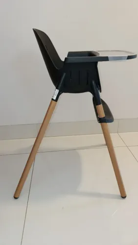Cadeira de alimentação