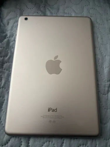Vendo IPad Apple