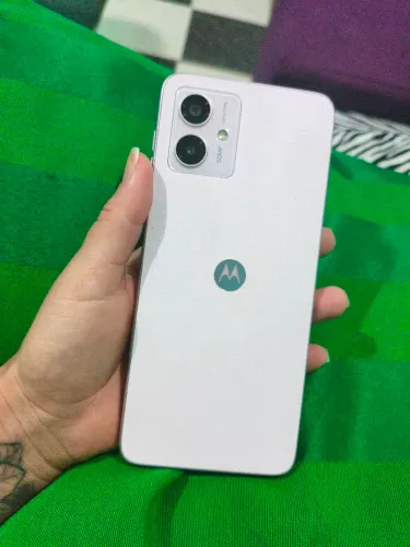 Moto G14 Pouco Usado - Oportunidade!