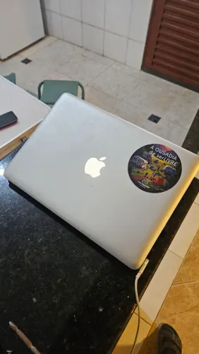 Mac Book Pro 2011 SSD 