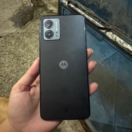 Celular moto g 53