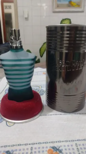 Le male Jean Paul Gaultier 75ml
