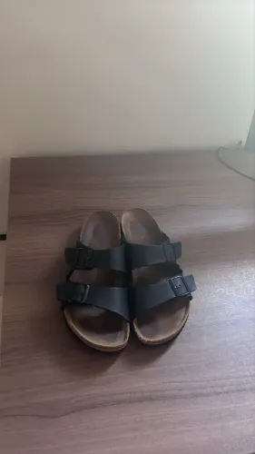 Birkenstock seminova (aceito propostas)