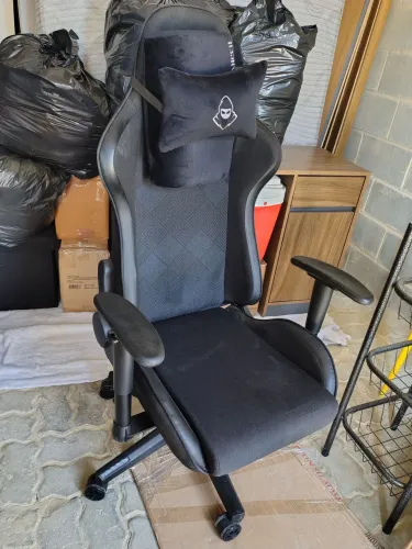 Cadeira Gamer