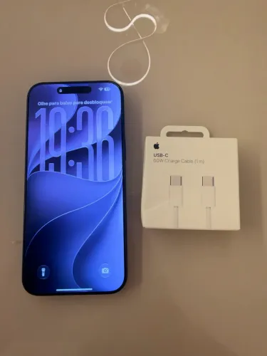 iphone 17 pro max 512 gb novíssimo