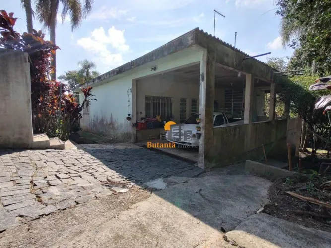 Terreno à venda, 3000 m² por R$ 750.050,00 - Lagoa - Vargem Grande Paulista/SP