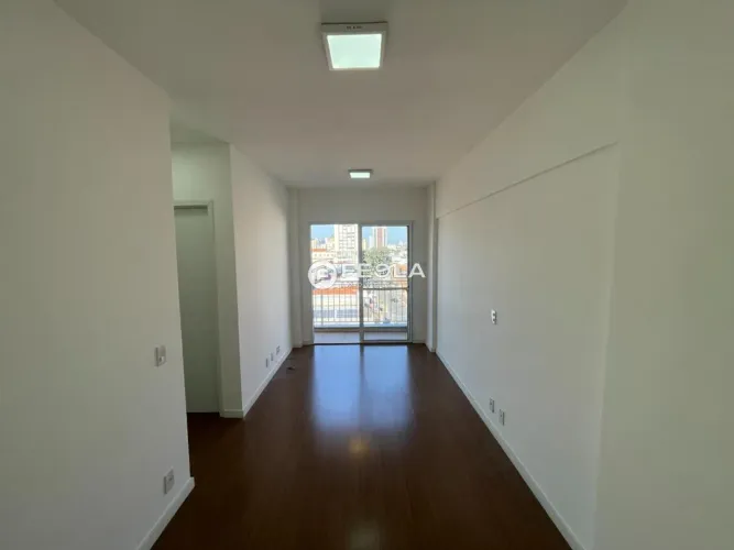 Apartamento para alugar em Americana, Vila Rehder, com 2 quartos, com 53 m²