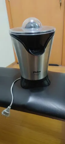 Espremedor de Laranja/Limão