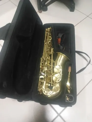 SAXOFONE ALTO VEDO