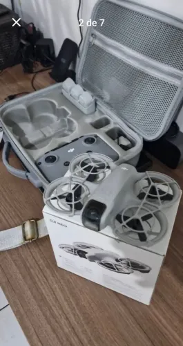 Drone DJI Neo