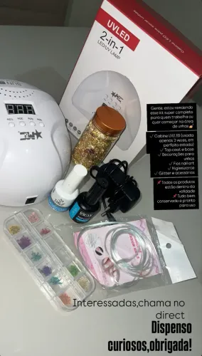 Kit nails