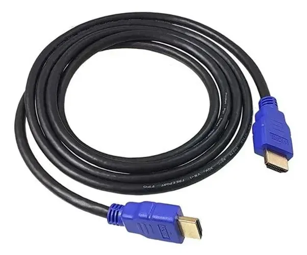 Cabo HDMI - NOVO
