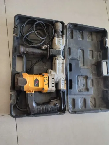 Martelete 127 w