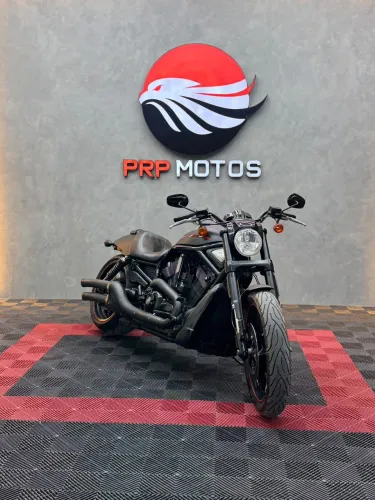 Harley-Davidson V-ROD 10th ANNIVERSARY EDITION VRSCDX