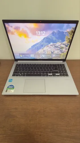 Notebook Asus