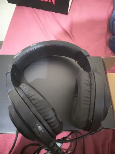 fone - headset