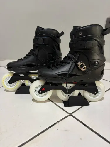 Patins rollerblade cruiser 3WD 39/40BR