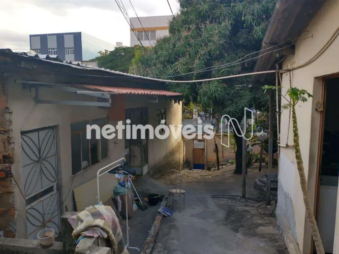 Venda Lote-Área-Terreno Guarani Belo Horizonte