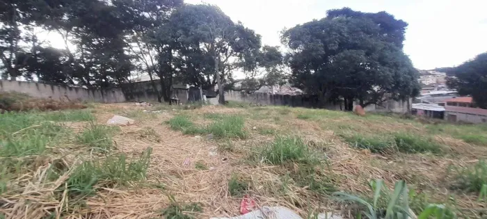 Terreno / Área à venda, Bonsucesso - Belo Horizonte/MG