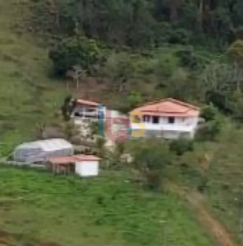 VENDO FAZENDA ITAGI/BA