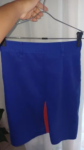 Saia CPM tamanho 16 equivalente a PP/P