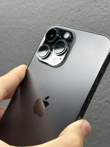 iPhone 13 Pro Max 256GB - em bom estado! 