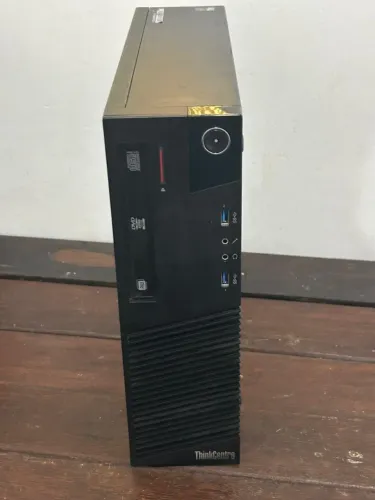 Computador Pentium 3ª geração| 4Gb Ram|Revisado-Windows 10