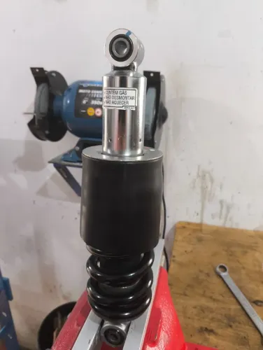 Amortecedor Traseiro Honda BROS/XRE 190 original