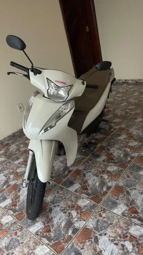 Honda Biz