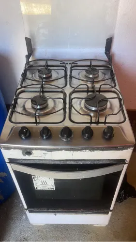 FOGÃO SEMI-NOVO