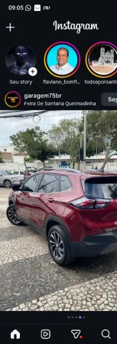 Chevrolet Tracker Premier 1.2 Turbo 12V Flex AUT 2026