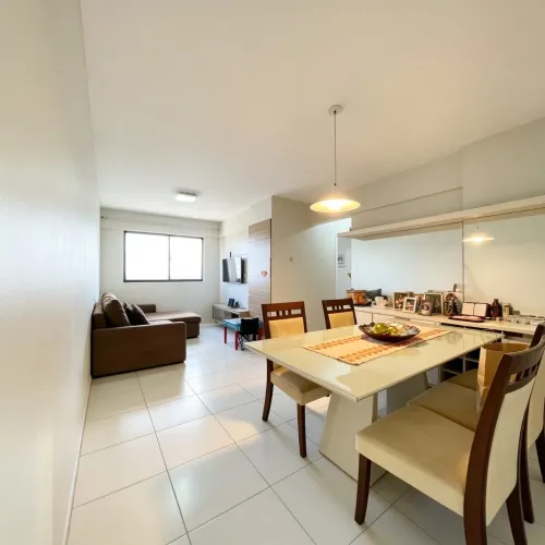 Apartamento à venda no poço Pier 640