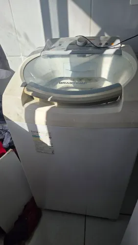 Máquina de lavar 9kg