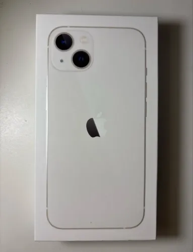 Iphone 13 branco 128GB